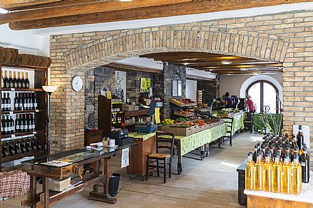 Azienda Agricola La Ferula