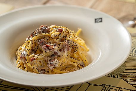 IE Prosciutterie - Palmanova