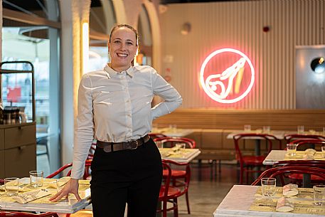 IE Prosciutterie - Palmanova