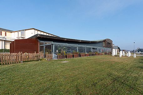 IE Prosciutterie - San Daniele(UD)