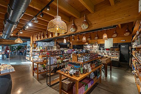 IE Prosciutterie - San Daniele(UD)