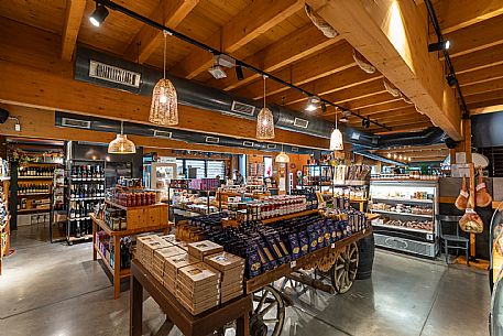 IE Prosciutterie - San Daniele(UD)