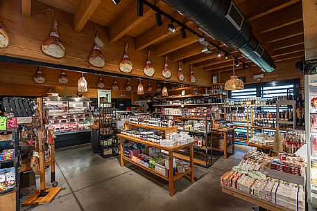 IE Prosciutterie - San Daniele(UD)