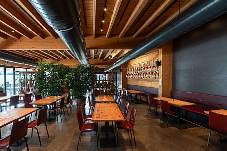 IE Prosciutterie - San Daniele(UD)