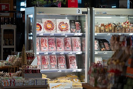 IE Prosciutterie - San Daniele(UD)