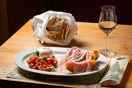 IE Prosciutterie - San Daniele(UD)