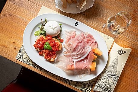 IE Prosciutterie - San Daniele(UD)