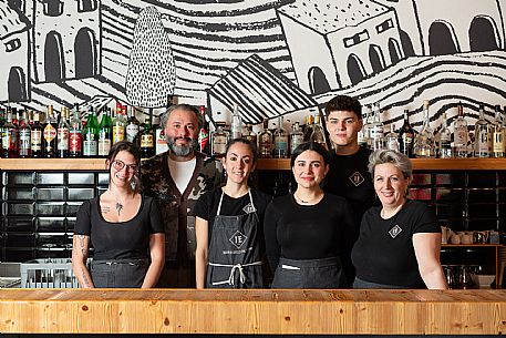 IE Prosciutterie - San Daniele(UD)