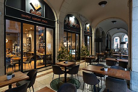 IE Prosciutterie - Udine