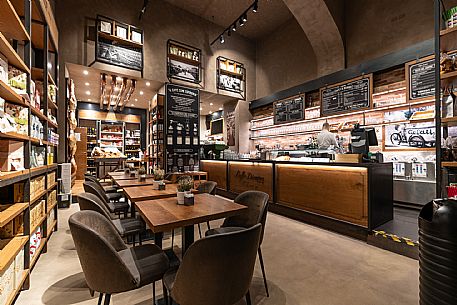 IE Prosciutterie - Udine