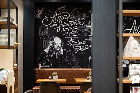 IE Prosciutterie - Udine