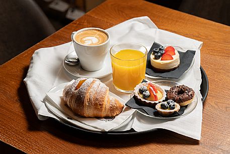 IE Prosciutterie - Udine