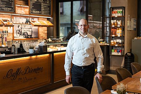 IE Prosciutterie - Udine