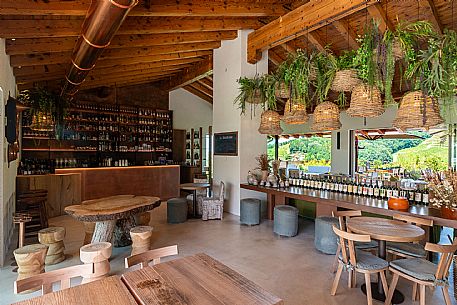 Locanda Alle Vigne - Cormons