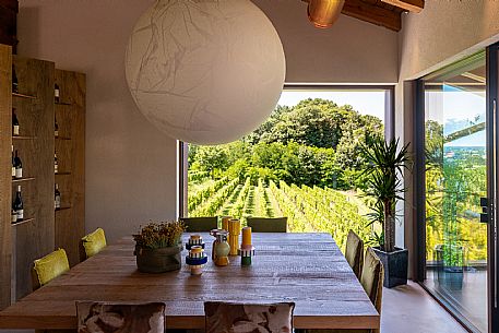 Locanda Alle Vigne - Cormons