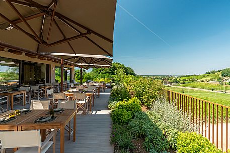 Locanda Alle Vigne - Cormons