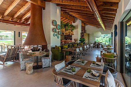 Locanda Alle Vigne - Cormons