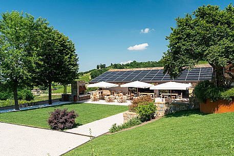Locanda Alle Vigne - Cormons