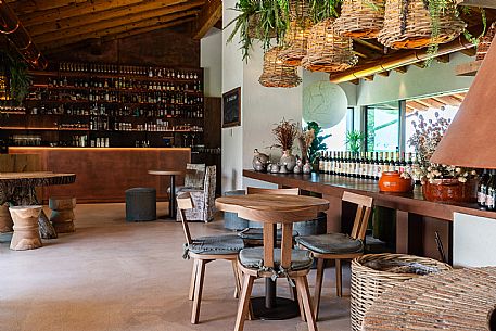 Locanda Alle Vigne - Cormons