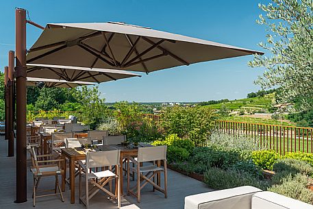 Locanda Alle Vigne - Cormons