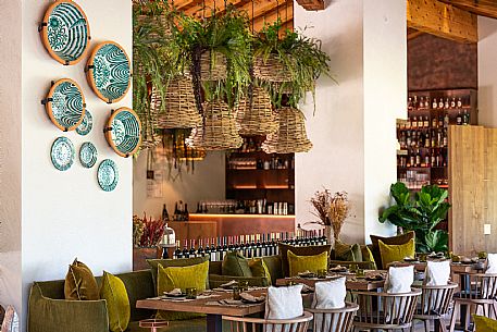 Locanda Alle Vigne - Cormons