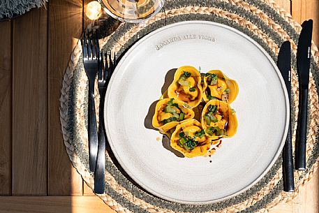 Locanda Alle Vigne - Cormons