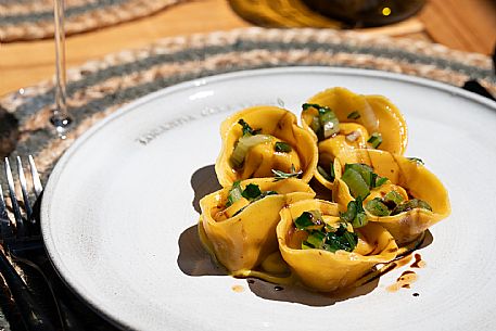 Locanda Alle Vigne - Cormons