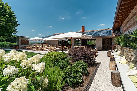 Locanda Alle Vigne - Cormons