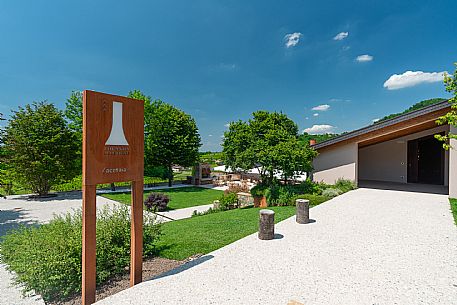 Locanda Alle Vigne - Cormons