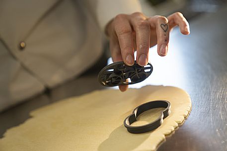 Pasticceria d'Altri Tempi - Venzone(UD)