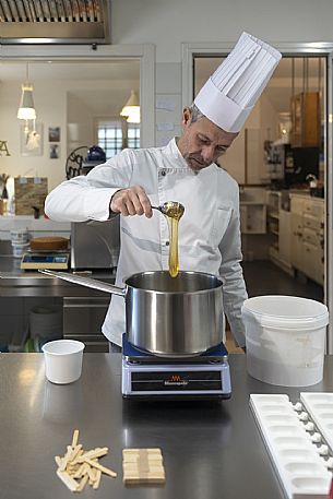 Pasticceria d'Altri Tempi - Venzone(UD)