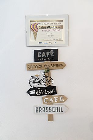 Pasticceria d'Altri Tempi - Venzone(UD)