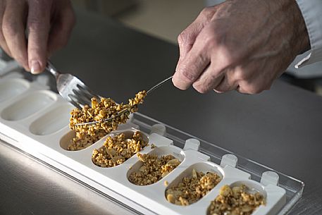 Pasticceria d'Altri Tempi - Venzone(UD)