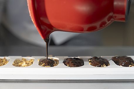 Pasticceria d'Altri Tempi - Venzone(UD)