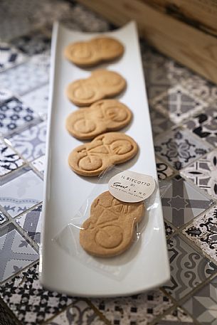 Pasticceria d'Altri Tempi - Venzone(UD)