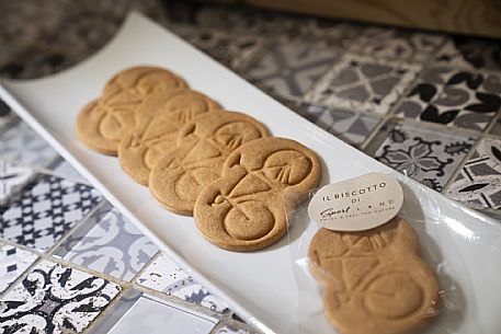 Pasticceria d'Altri Tempi - Venzone(UD)