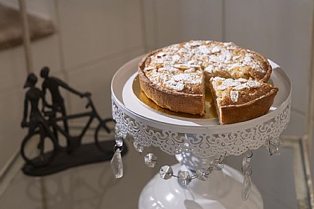 Pasticceria d'Altri Tempi - Venzone(UD)