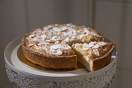 Pasticceria d'Altri Tempi - Venzone(UD)