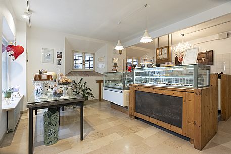 Pasticceria d'Altri Tempi - Venzone(UD)