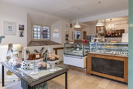 Pasticceria d'Altri Tempi - Venzone(UD)