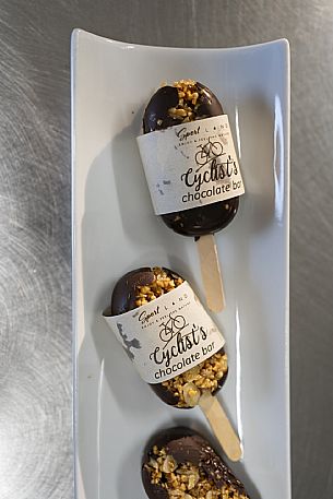 Pasticceria d'Altri Tempi - Venzone(UD)