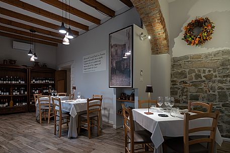 Ristorante Al Petes - Trieste