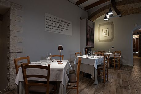 Ristorante Al Petes - Trieste