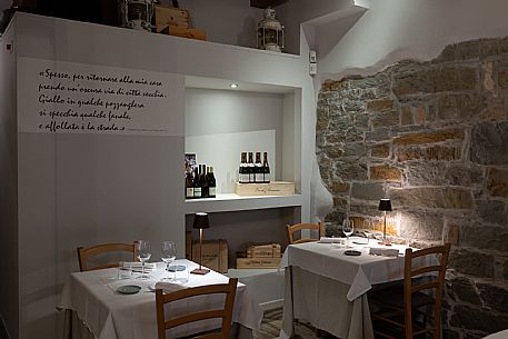 Ristorante Al Petes - Trieste