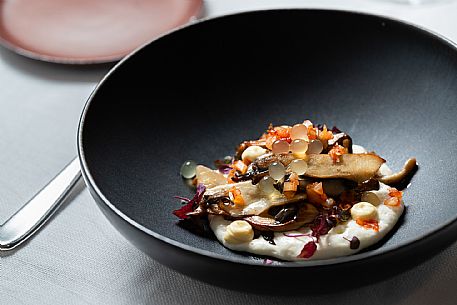 Ristorante Al Petes - Trieste