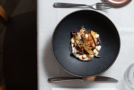 Ristorante Al Petes - Trieste