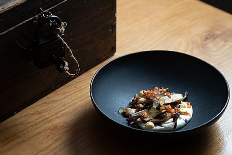 Ristorante Al Petes - Trieste