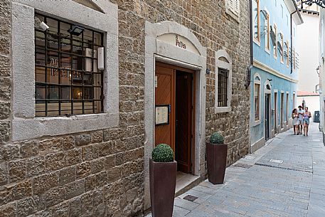 Ristorante Al Petes - Trieste