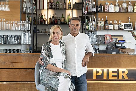 Ristorante Pier the Roof - Trieste