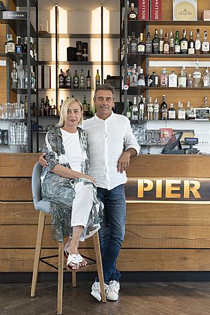 Ristorante Pier the Roof - Trieste